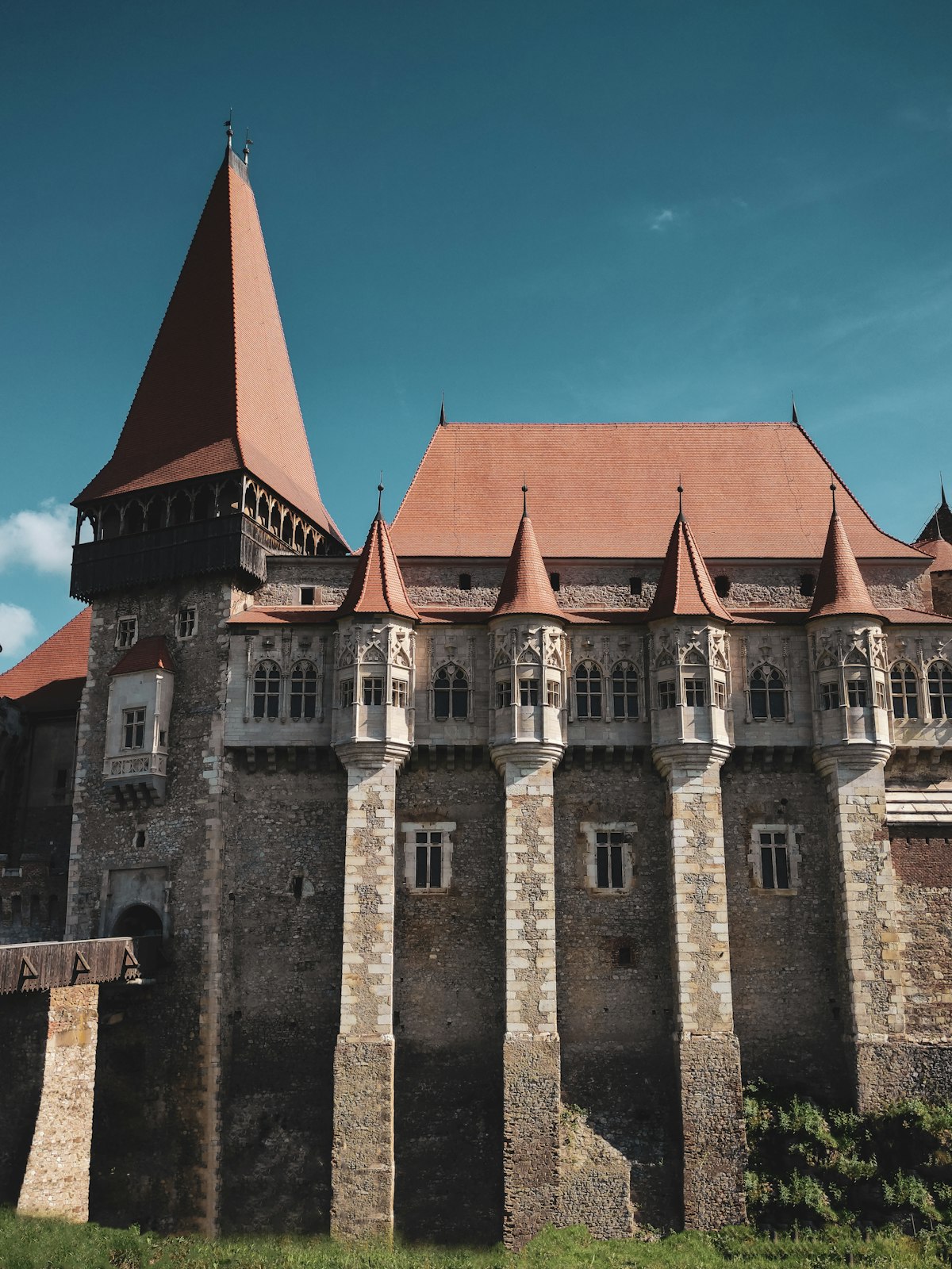 Castelul Bran