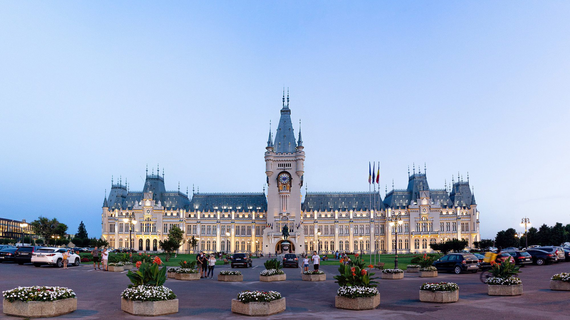Iași