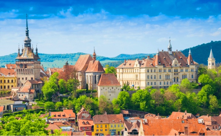 Sighișoara