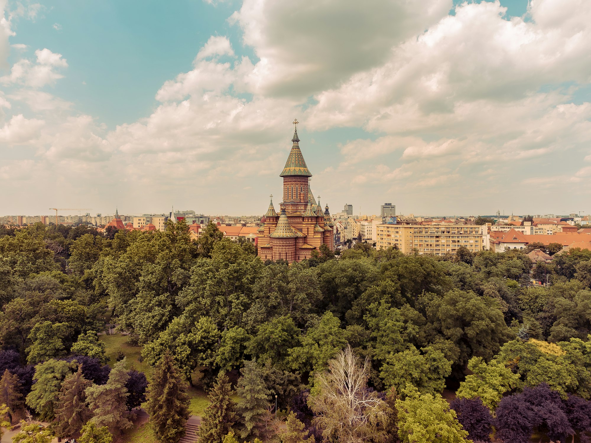 Timișoara
