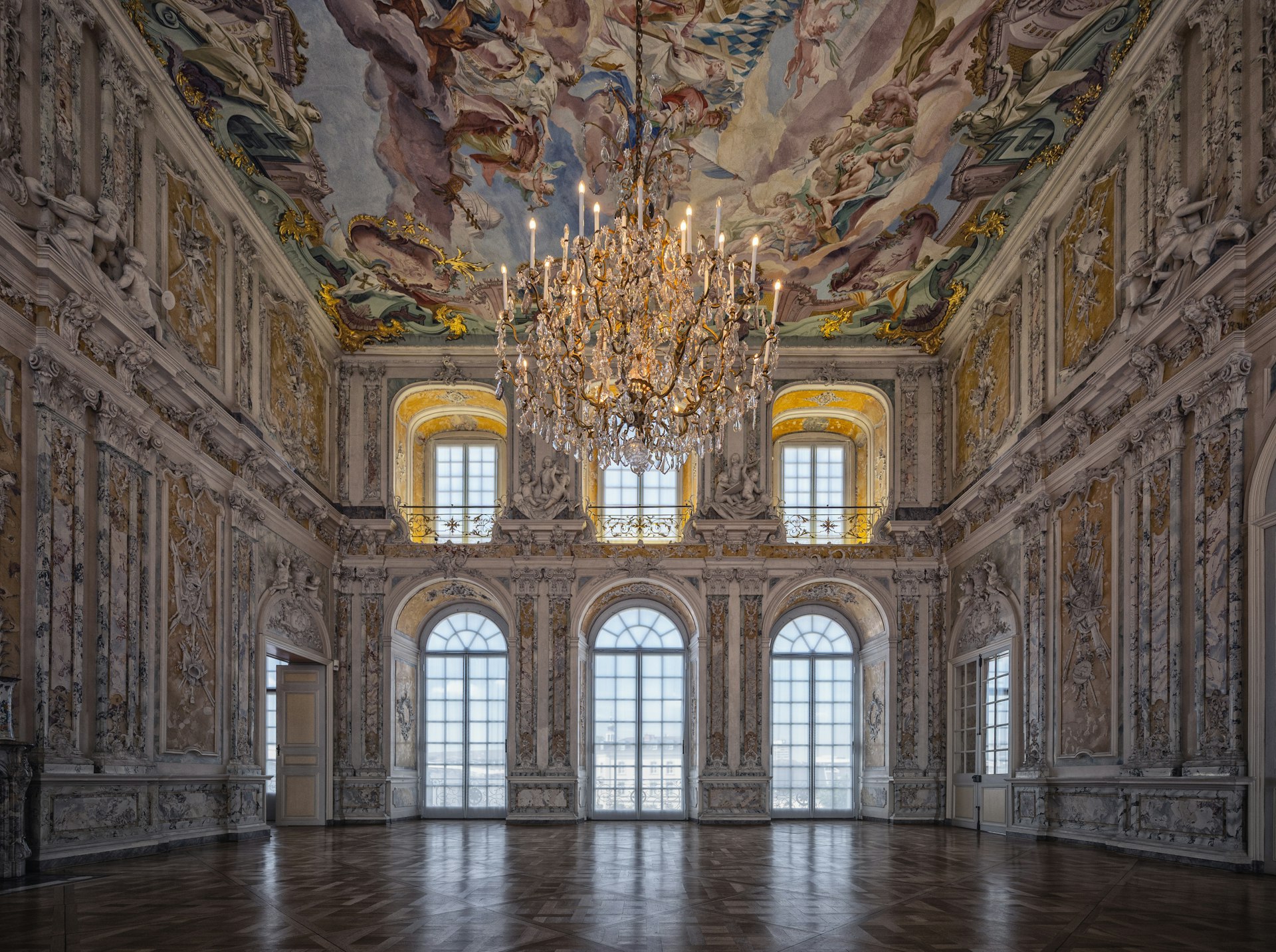 Patrimoniu & Modernitate
