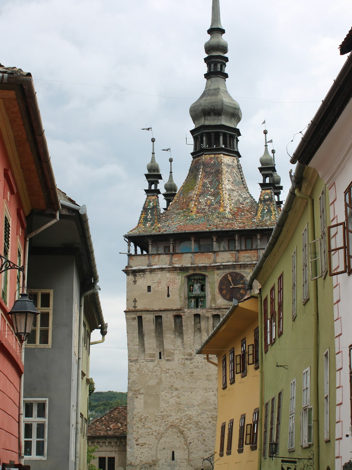 Cetatea Sighișoara