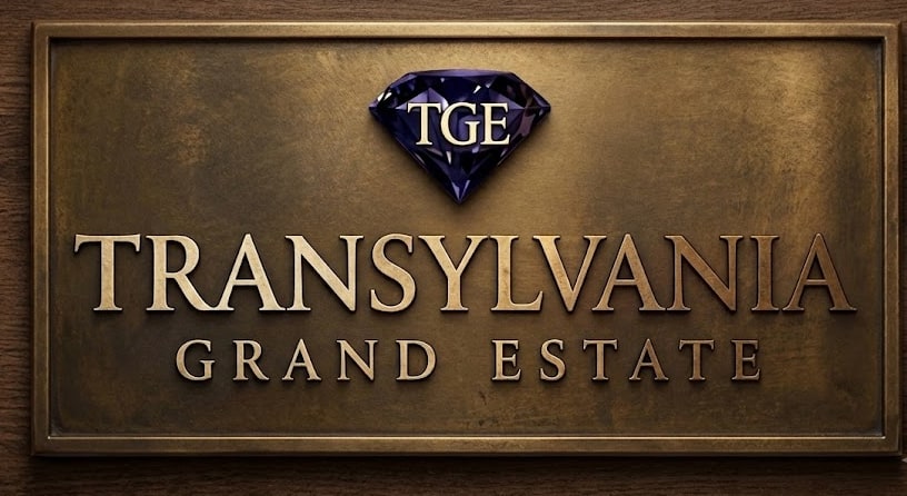 Transylvania Grand Estate